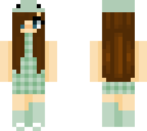frog girl 2