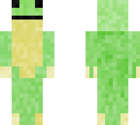 froggo