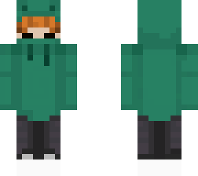 froggy boi