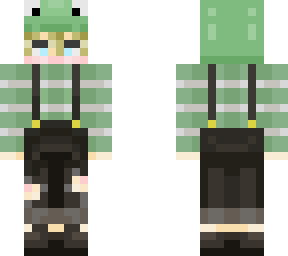 froggy boy