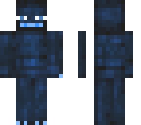 frost demon