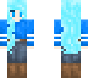 frozen heart ~ reshade
