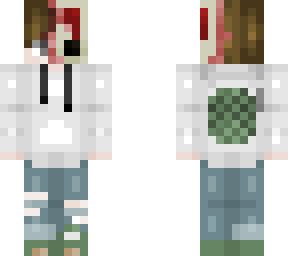 g r e n a d e - little brother skin #6