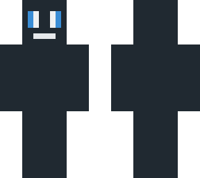 gallium man (my oc) fixed