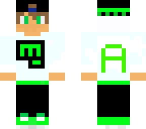 gamer
