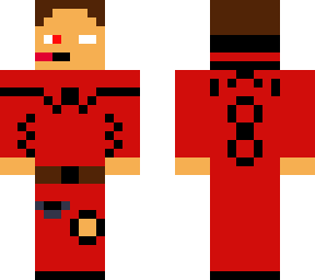 gamer 3