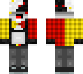 gamerboy80 mushroom