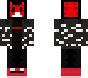 geometry dash drip red cat