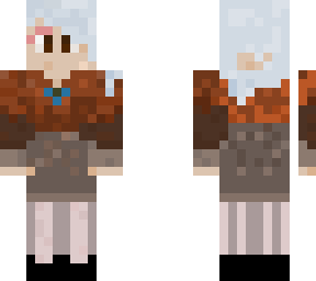 geralt of rivia
