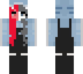 ghast & blaze shark