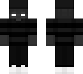 ghost boy