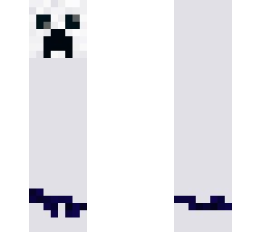 ghost creeper