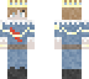 ghost king