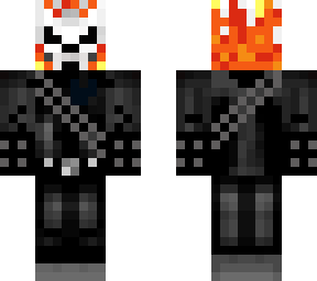 ghost rider