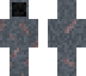 ghost skin tiktok