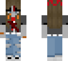 ghostie (online bedrock smp)