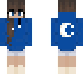 girl draft 2.0