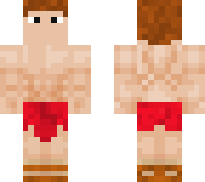 gladiator template