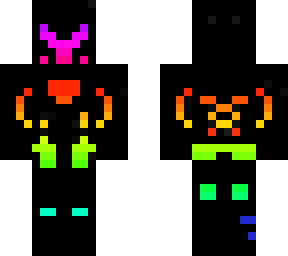 god skin