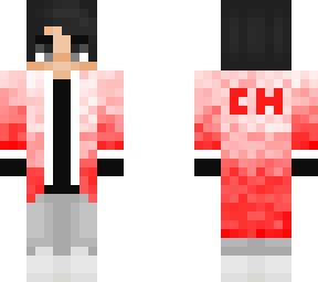 gomez ch skin