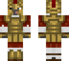 gorilla warrior