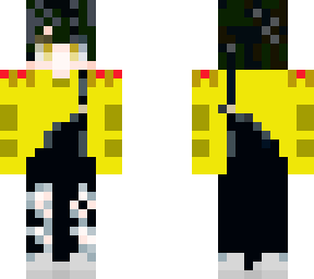 goth bee