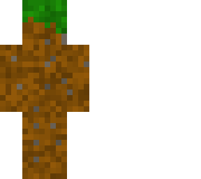 grass block