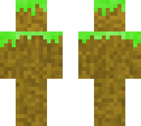 grass block