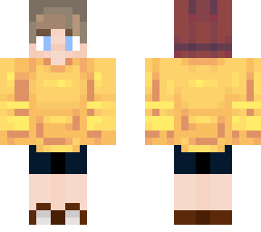 grayson (wilbur style outfit)