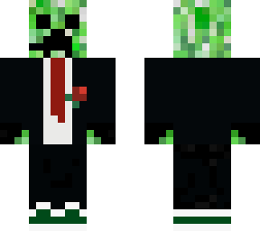 green boy