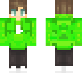 green crainer