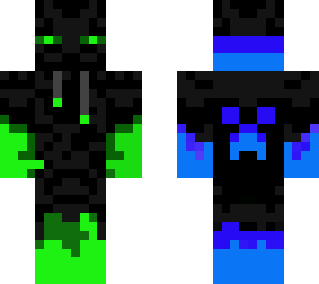 green ender gamer