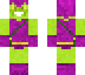 green goblin