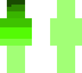 green man