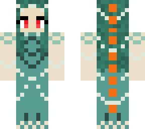 guardian girl