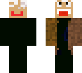 guy in coat (finished!) (thanks for 2 followers)