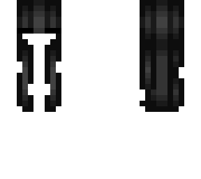 hair template