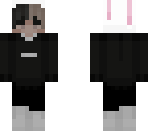 half