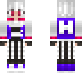 hamylii new skin