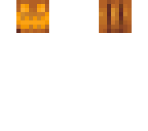 happy pumpkin!