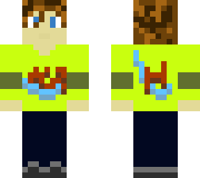 harry - shirt