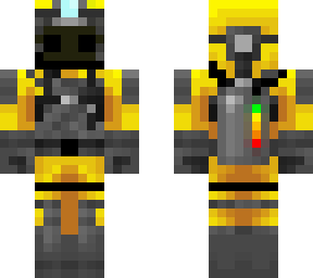 hazmat suit