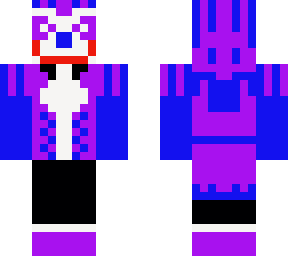 head2shoot character