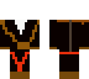headless horseman