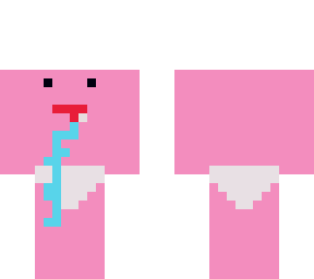 headless noob