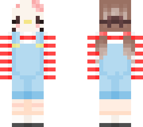 hello kitty ! (remade!)