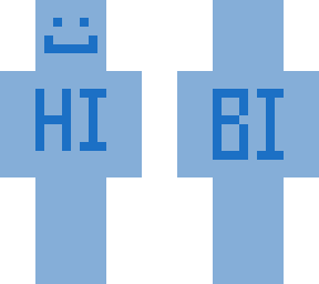 hi bye