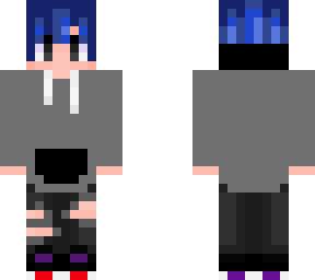 hiro ~ he/him ~ protector of the neological system