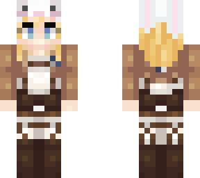 historia reiss bunny hat