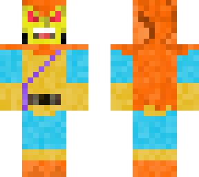hobgoblin